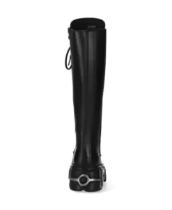 New Rock Boot etaic -350-C3