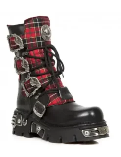 New Rock Boot etaic -391T-1