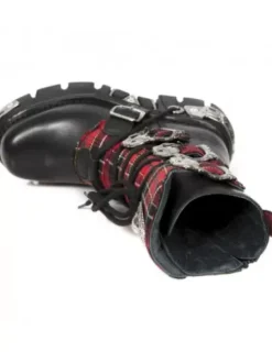 New Rock Boot etaic -391T-1