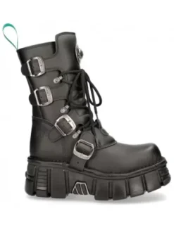 Online New Rock Boot etaic -373T-V82