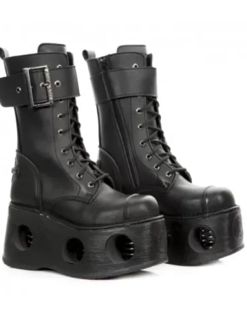 Online New Rock Boot etaic -312-V1