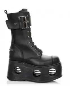 Online New Rock Boot etaic -312-V1