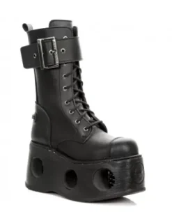 Online New Rock Boot etaic -312-V1