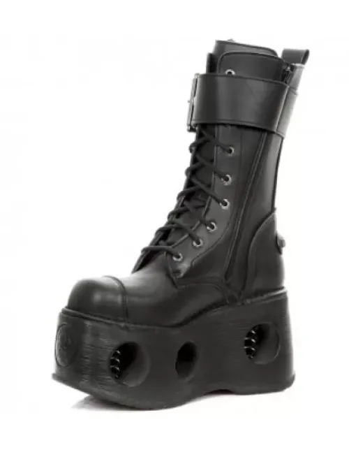 Online New Rock Boot etaic -312-V1