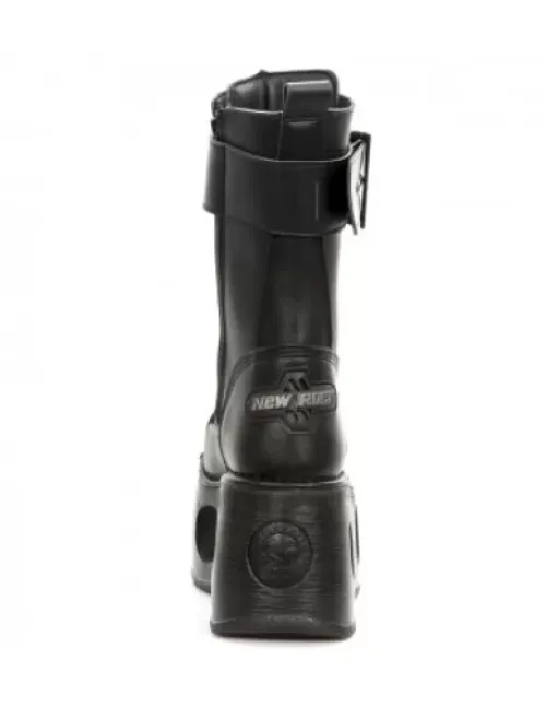 Online New Rock Boot etaic -312-V1