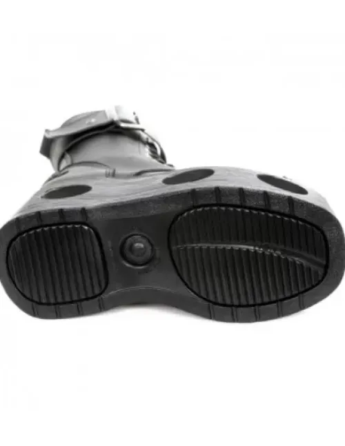 Online New Rock Boot etaic -312-V1