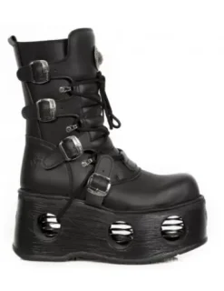 Best New Rock Boot etaic -373-Vc2