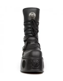 Best New Rock Boot etaic -373-Vc2