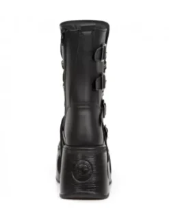 Best New Rock Boot etaic -373-Vc2