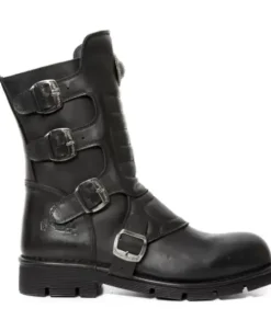 Online New Rock Boot etaic -373X-10