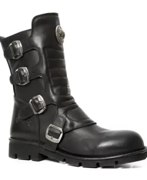Online New Rock Boot etaic -373X-10
