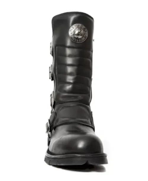 Online New Rock Boot etaic -373X-10