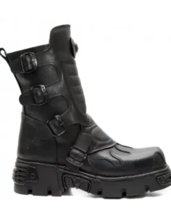 Sale New Rock Boot etaic -591X-5