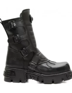 Sale New Rock Boot etaic -591X-5
