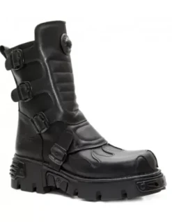 Sale New Rock Boot etaic -591X-5