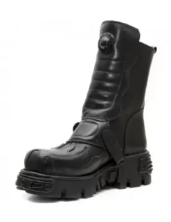 Sale New Rock Boot etaic -591X-5