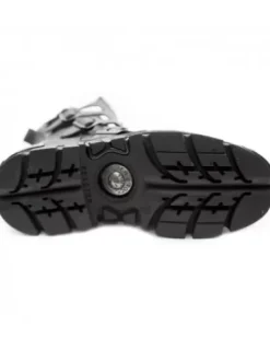 Sale New Rock Boot etaic -591X-5