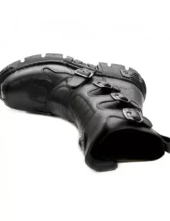 Sale New Rock Boot etaic -591X-5
