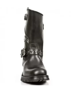 Online New Rock Boot otorcyce -7601-C1