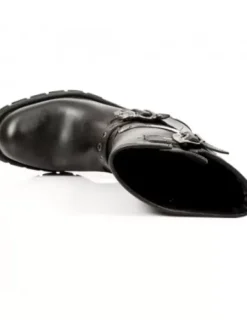 Online New Rock Boot otorcyce -7601-C1