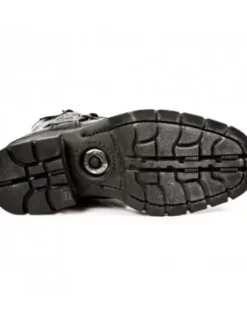 Best New Rock Boot otorcyce -7622-C1