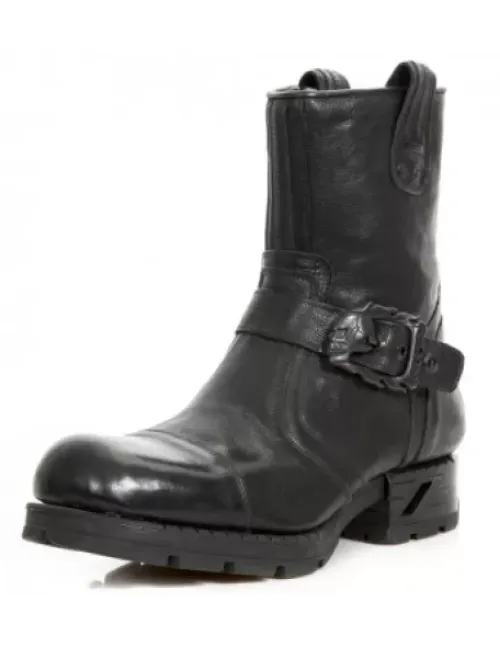 Sale New Rock Boot otorcyce -r7617-C3