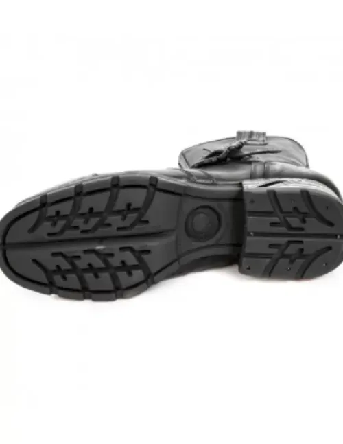 Sale New Rock Boot otorcyce -r7617-C3