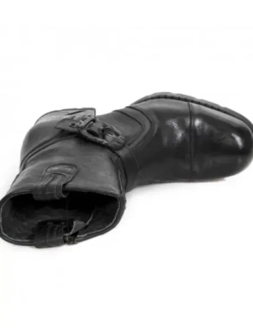 Sale New Rock Boot otorcyce -r7617-C3