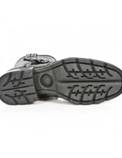 Outlet New Rock Boot otorcyce -r7617-C1