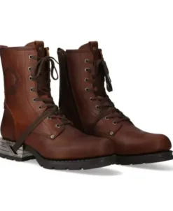 Clearance New Rock Boot otorock -r001-C3