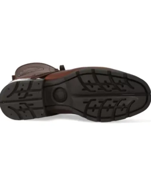 Clearance New Rock Boot otorock -r001-C3