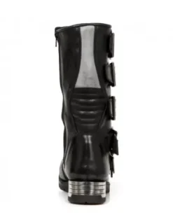 Online New Rock Boot otorock -r032-C1