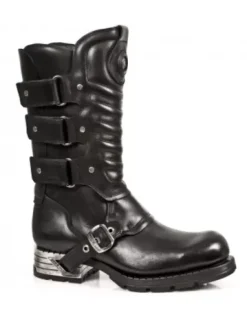 New New Rock Boot otorock -r005-C10