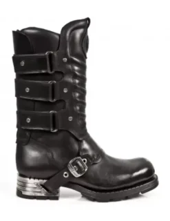 New New Rock Boot otorock -r005-C10