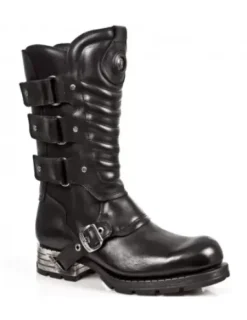 New New Rock Boot otorock -r005-C10