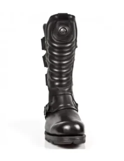 New New Rock Boot otorock -r005-C10