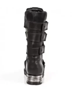 New New Rock Boot otorock -r005-C10