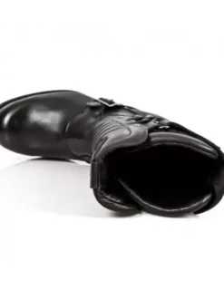 New New Rock Boot otorock -r005-C10