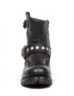 Online New Rock Boot otorock -r041-C7