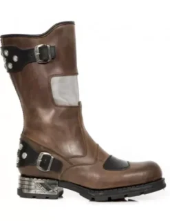 Sale New Rock Boot otorock -r035-C1