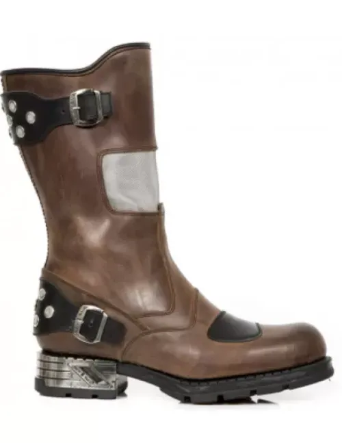 Sale New Rock Boot otorock -r035-C1