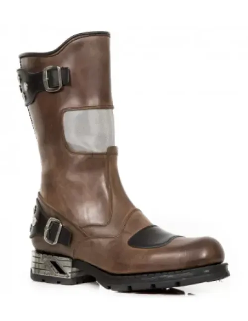 Sale New Rock Boot otorock -r035-C1