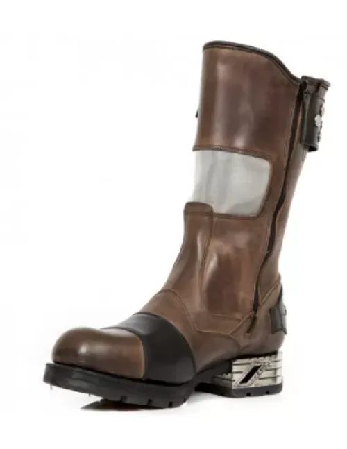 Sale New Rock Boot otorock -r035-C1