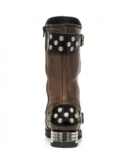 Sale New Rock Boot otorock -r035-C1