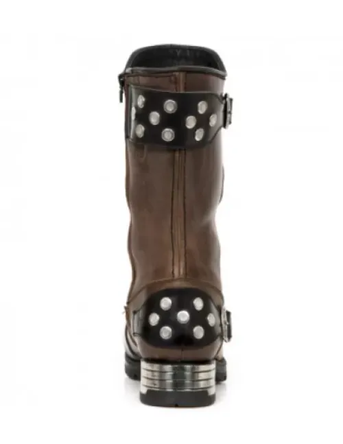 Sale New Rock Boot otorock -r035-C1