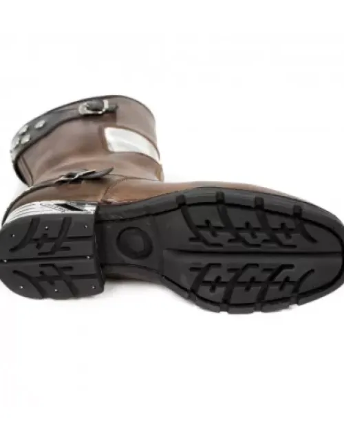 Sale New Rock Boot otorock -r035-C1