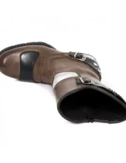 Sale New Rock Boot otorock -r035-C1
