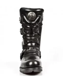 Online New Rock Boot otorock -r017-C10