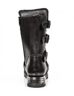 Online New Rock Boot otorock -r017-C10