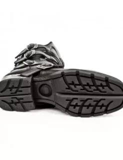 Online New Rock Boot otorock -r017-C10